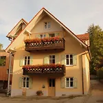 Apartment Am Laendeweg