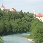 Am Laendeweg * Fussen
