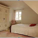Am Laendeweg Apartment