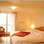 Am Laendeweg Apartment