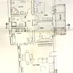 Am Laendeweg Apartment *