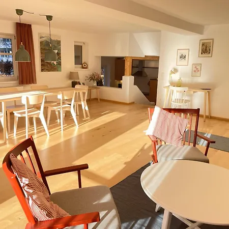 Am Laendeweg Appartement