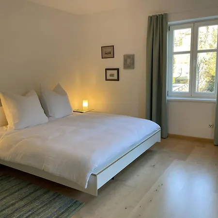 Am Laendeweg Appartement