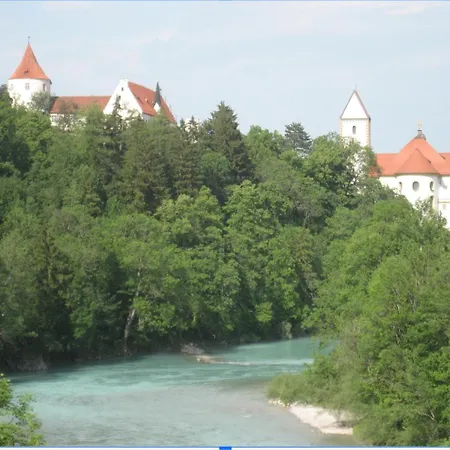 Am Ländeweg * Füssen