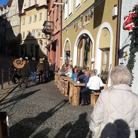 Am Laendeweg Lejlighed Füssen