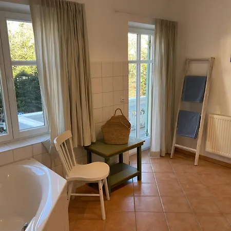 Am Laendeweg Appartement