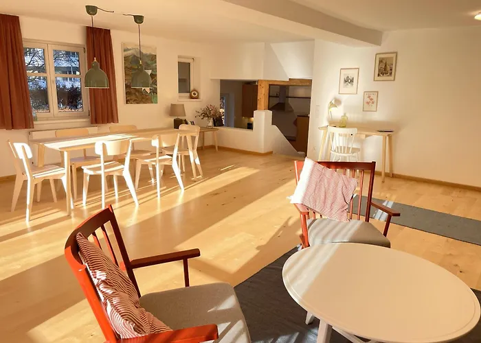 Am Laendeweg Appartement