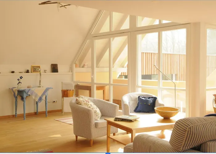 Appartement Am Laendeweg *