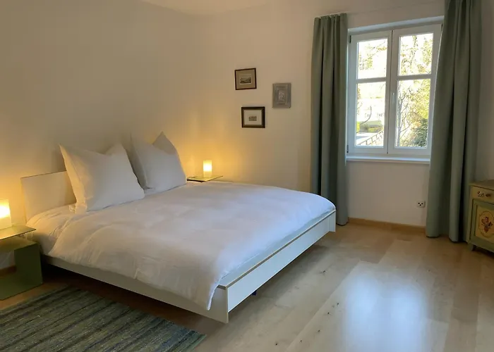 Am Laendeweg Appartement