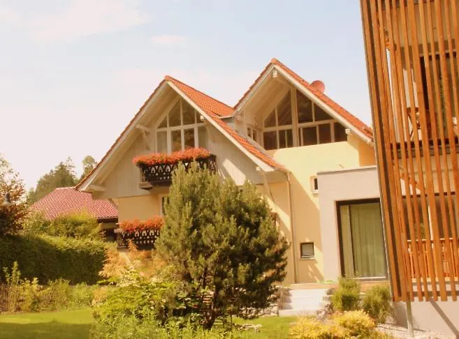 Appartement Am Laendeweg Füssen