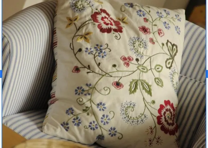 Am Laendeweg Appartement *