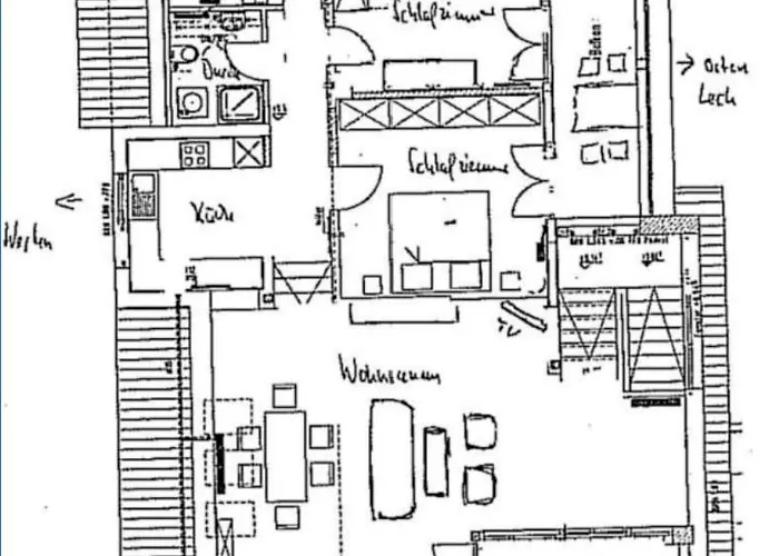 Appartement Am Laendeweg Füssen