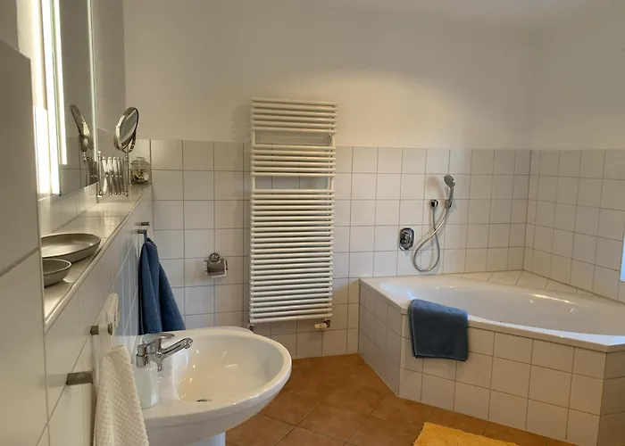 Appartement Am Laendeweg