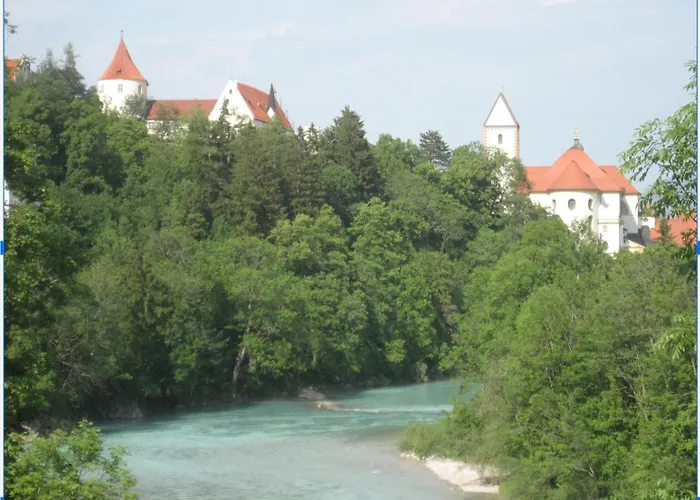 Am Laendeweg * Füssen