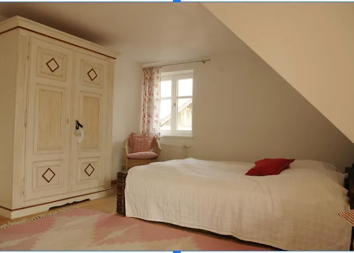 Am Laendeweg Appartement