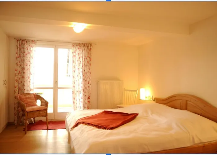 Am Laendeweg Appartement