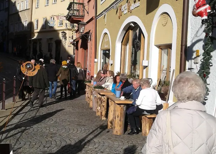 Am Laendeweg Appartement Füssen
