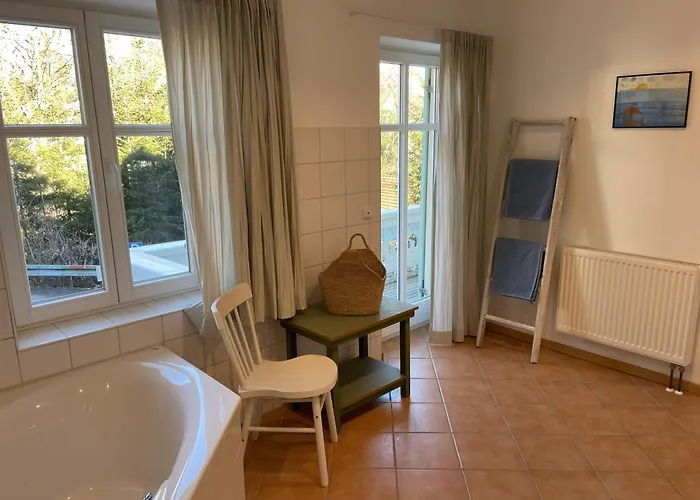 Am Laendeweg Appartement